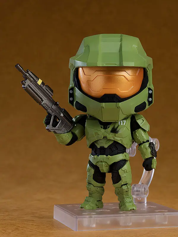 Nendoroid Halo Infinite Master Chief