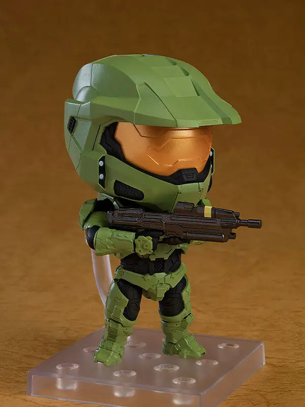 Nendoroid Halo Infinite Master Chief