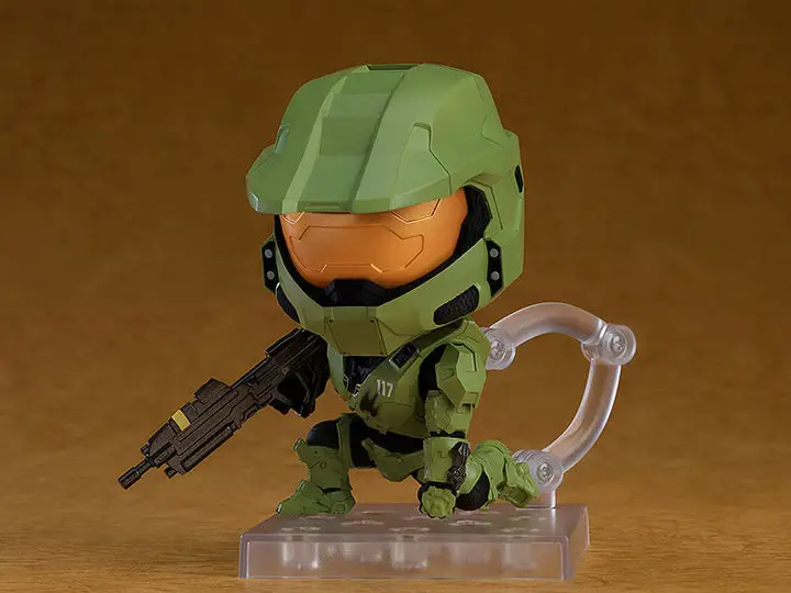 Nendoroid Halo Infinite Master Chief