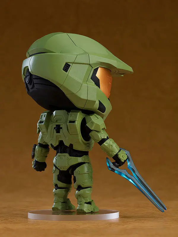 Nendoroid Halo Infinite Master Chief