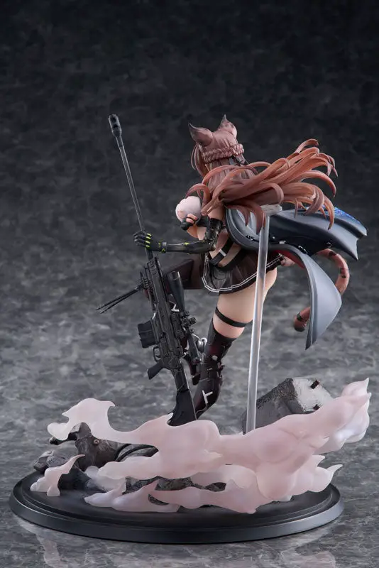 Ijuu Senki Series: Sniper Karihime Limited Distribution 1/7 