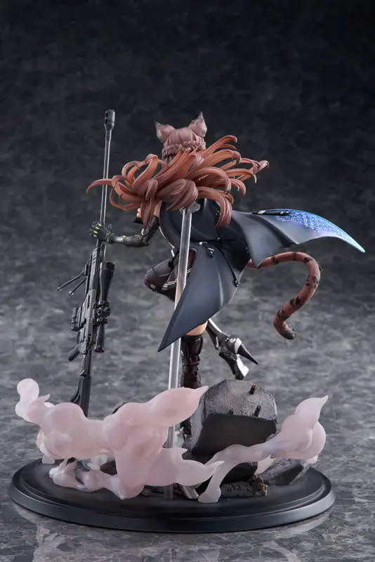 Ijuu Senki Series: Sniper Karihime Limited Distribution 1/7 