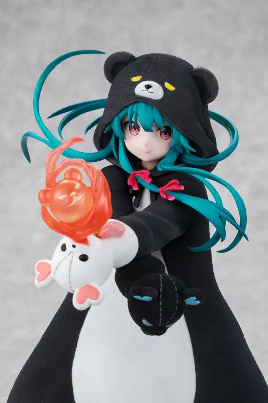 KDcolle Kuma Kuma Kuma Bear - Punch! Yuna 1/7 