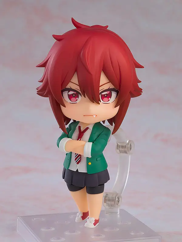 Nendoroid Tomo-chan Is a Girl! Tomo Aizawa