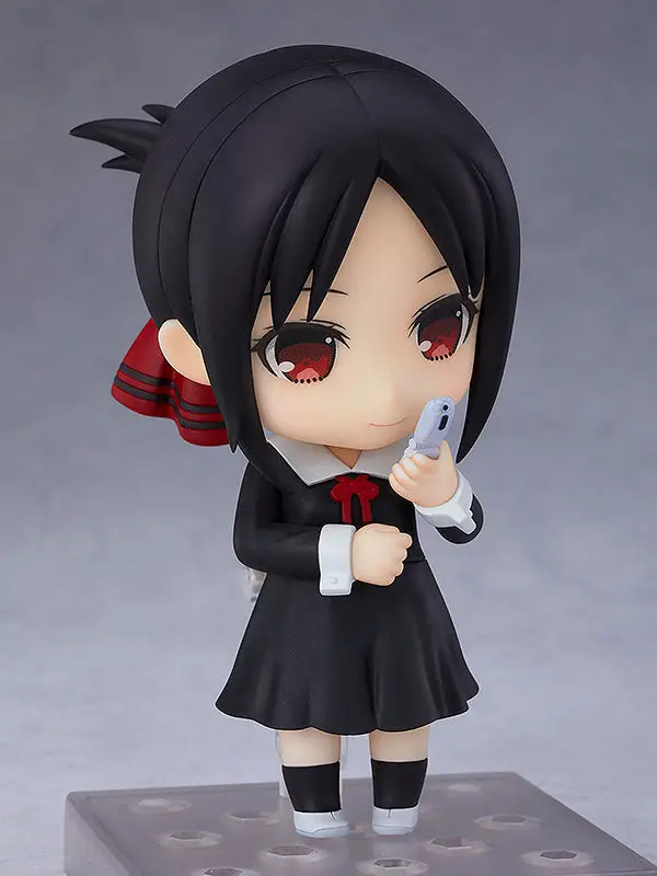 Nendoroid Kaguya-sama: Love Is War -The Geniuses' War of Love and Brains- Kaguya Shinomiya