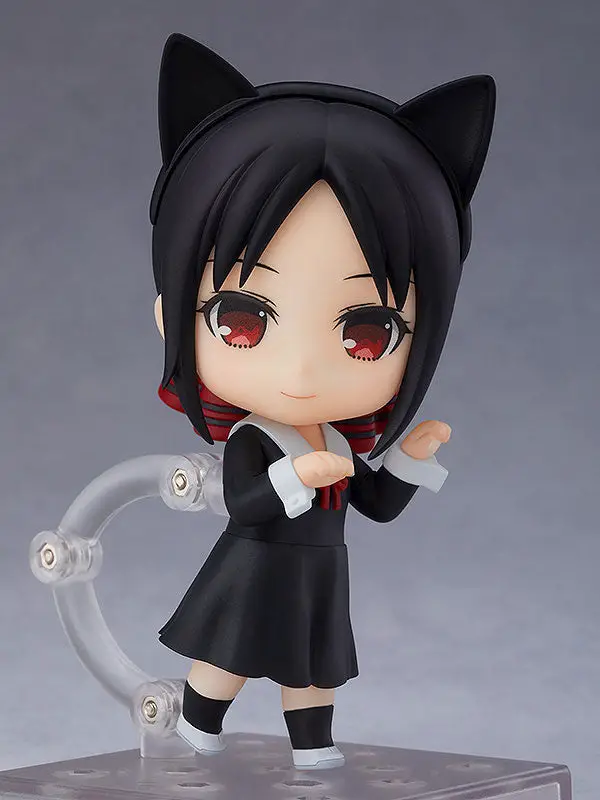 Nendoroid Kaguya-sama: Love Is War -The Geniuses' War of Love and Brains- Kaguya Shinomiya