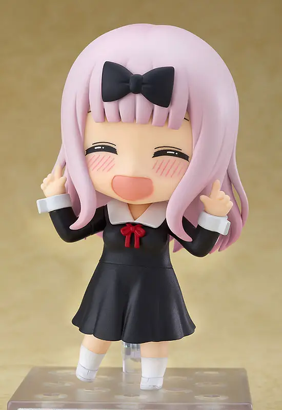 Nendoroid Kaguya-sama: Love Is War -The Geniuses' War of Love and Brains- Chika Fujiwara