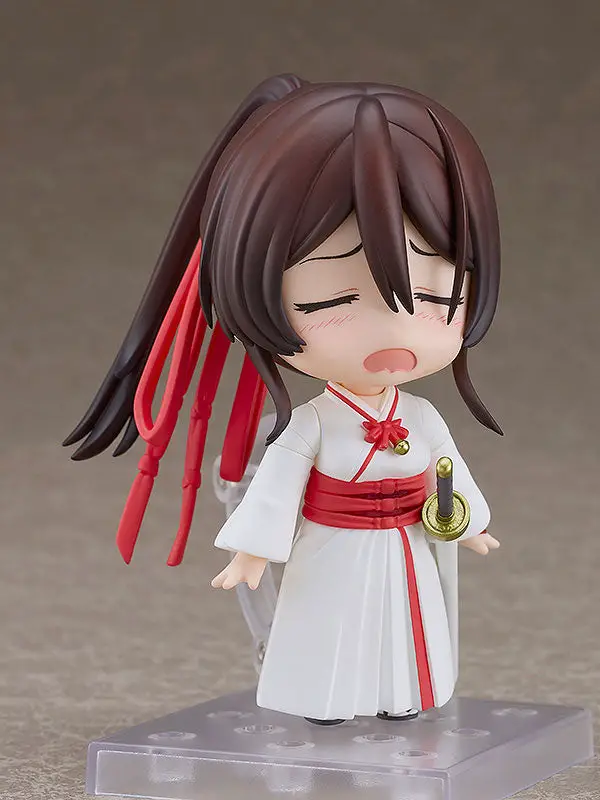 Nendoroid Hell's Paradise: Jigokuraku Yamada Asaemon Sagiri