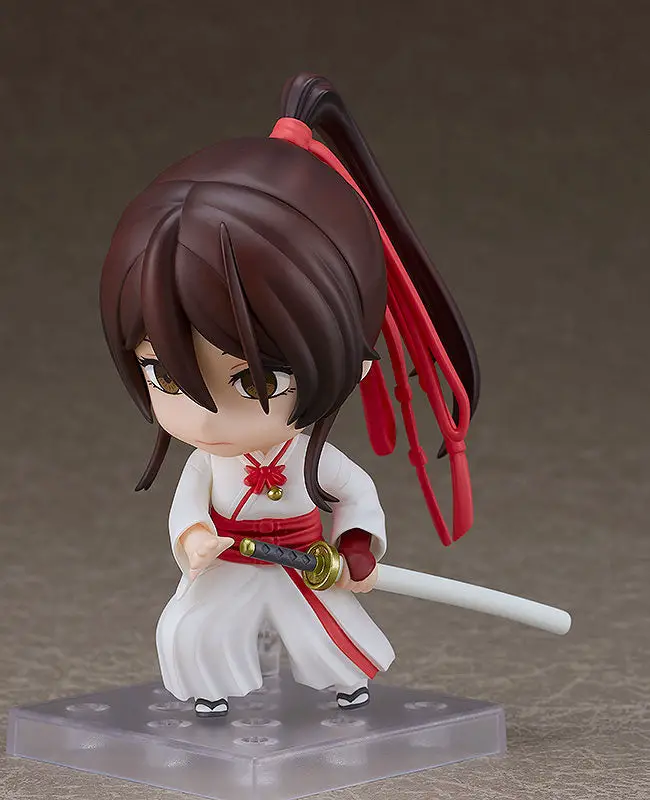 Nendoroid Hell's Paradise: Jigokuraku Yamada Asaemon Sagiri