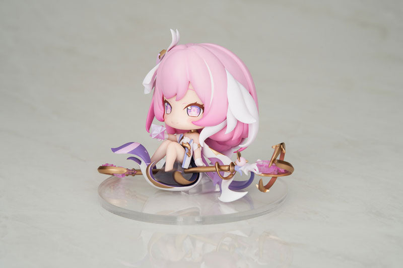 Asteroid Series Honkai Impact 3rd Elysia Herrscher of Human: Ego 