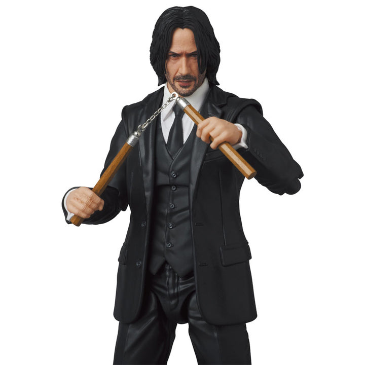 MAFEX No.212 MAFEX JOHN WICK (JOHN WICK: CHAPTER 4)