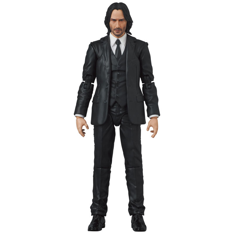 MAFEX No.212 MAFEX JOHN WICK (JOHN WICK: CHAPTER 4)