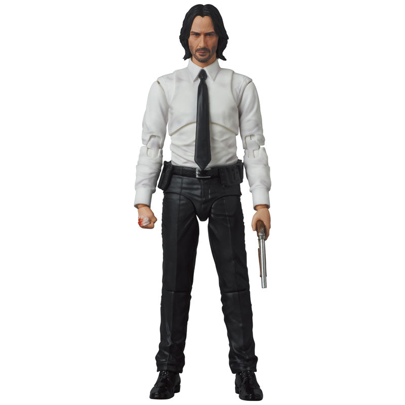 MAFEX No.212 MAFEX JOHN WICK (JOHN WICK: CHAPTER 4)