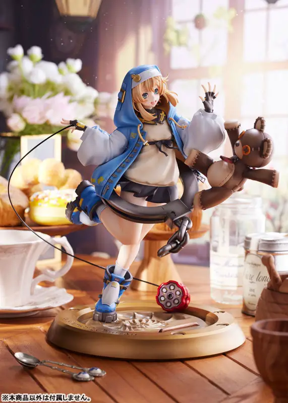 GUILTY GEAR -STRIVE- "Bridget" 1/7 