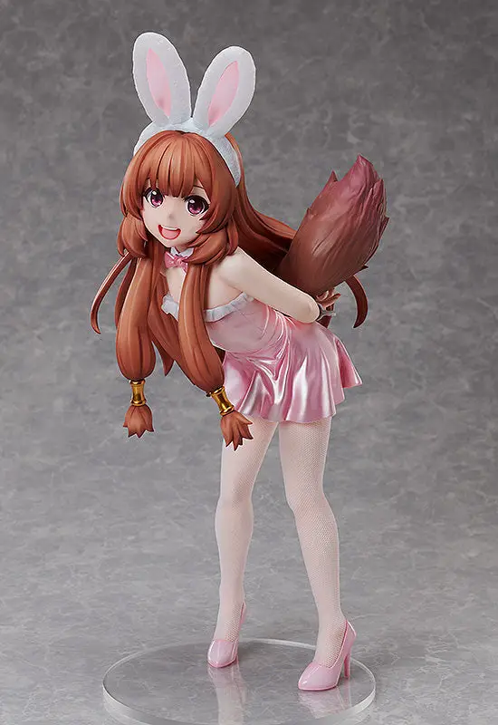  B-style The Rising of the Shield Hero Season 2 Raphtalia (Child Form) Bunny Ver. 1/4 