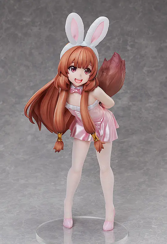  B-style The Rising of the Shield Hero Season 2 Raphtalia (Child Form) Bunny Ver. 1/4 