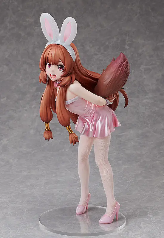  B-style The Rising of the Shield Hero Season 2 Raphtalia (Child Form) Bunny Ver. 1/4 