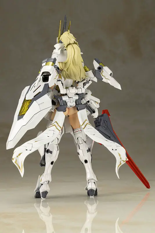  Frame Arms Girl Durga II Plastic Model