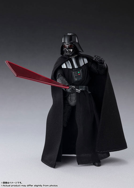 S.H.Figuarts Darth Vader (STAR WARS: Obi-Wan Kenobi)