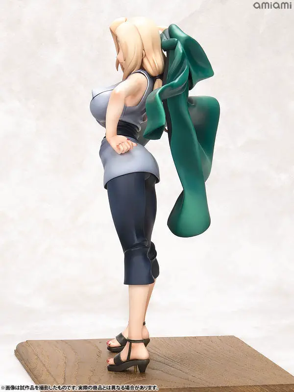  NARUTO Gals NARUTO Shippuden Tsunade 