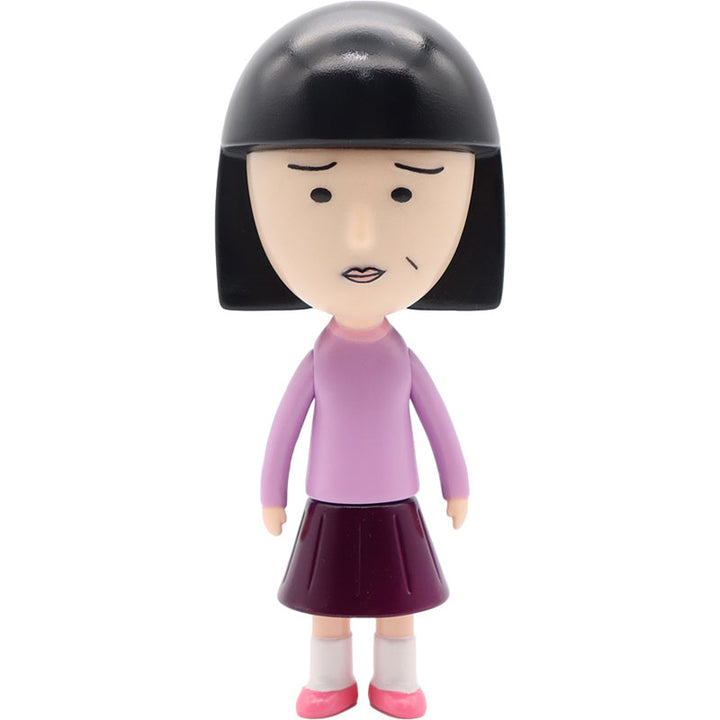 SOFVIPS Chibi Maruko-chan Noguchi-san 