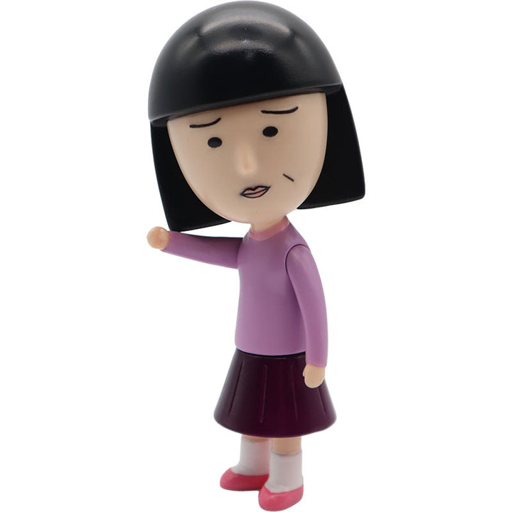 SOFVIPS Chibi Maruko-chan Noguchi-san 