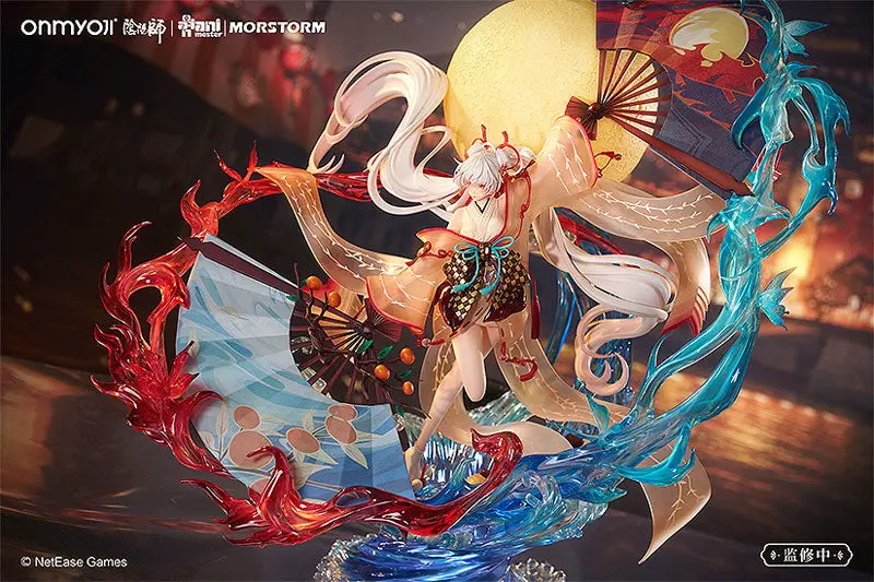  Onmyoji Shiranui Li Huo Jin Wu Ver. 1/5 