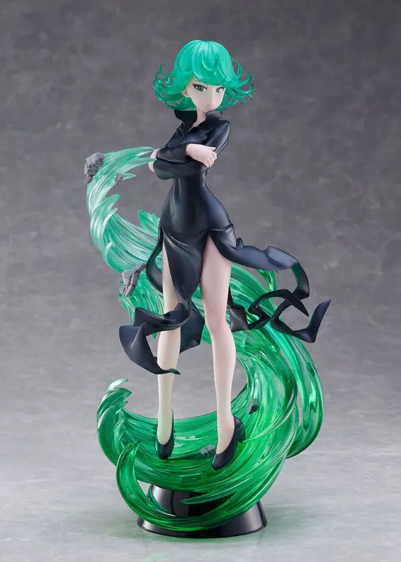 One-Punch Man Tornado of Terror 1/7 