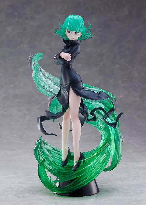 One-Punch Man Tornado of Terror 1/7 