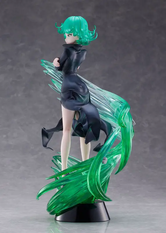 One-Punch Man Tornado of Terror 1/7 