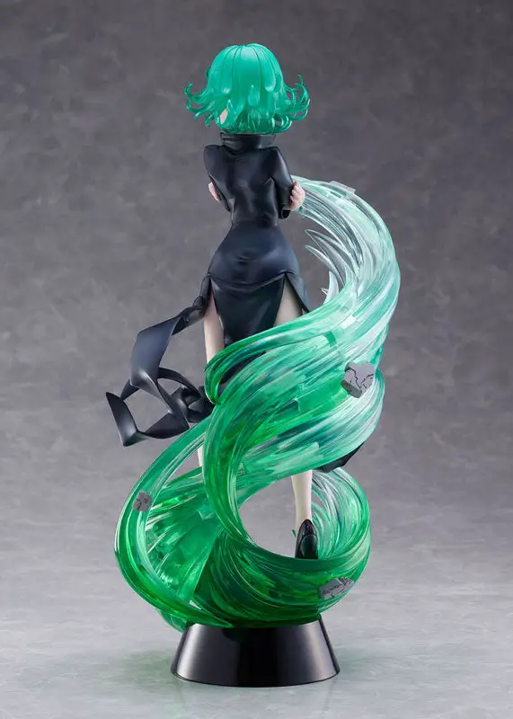 One-Punch Man Tornado of Terror 1/7 