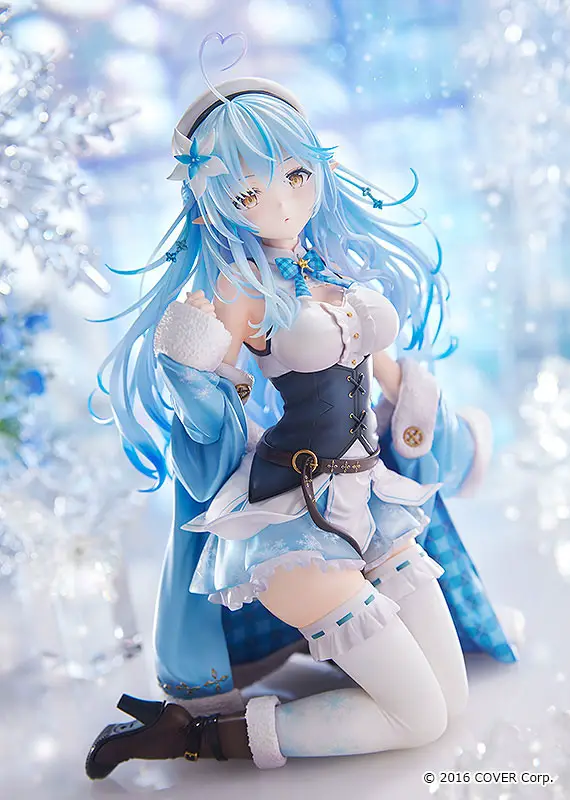  Hololive Production Yukihana Lamy 1/6 