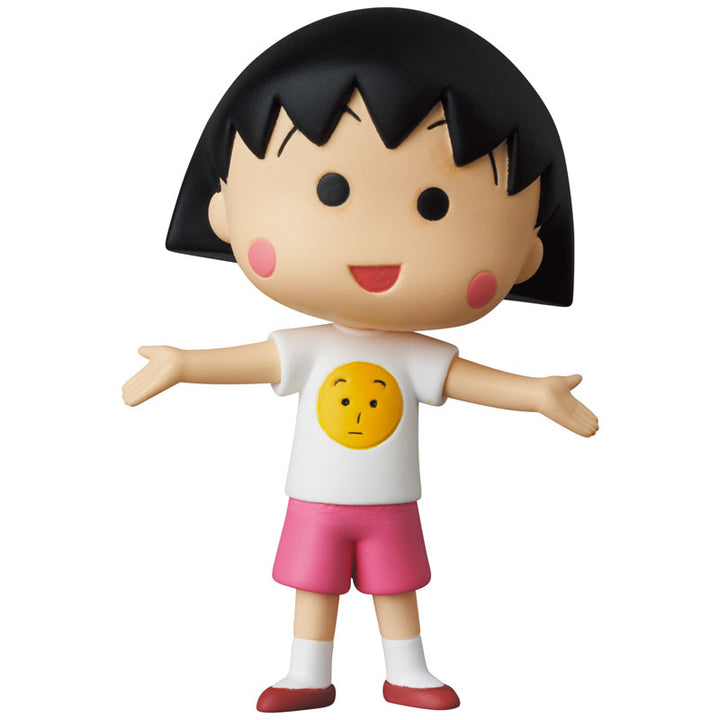 Ultra Detail Figure No.750 UDF Momoko Sakura Series 2 Maruko (Summer Outfit)