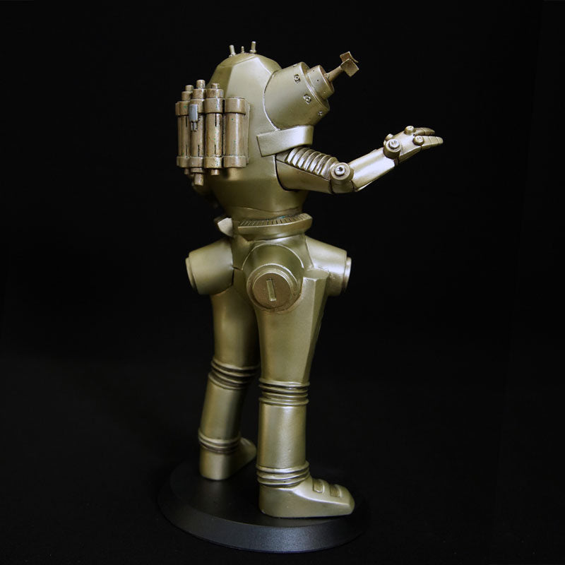 Ultra Seven King Joe Soft Vinyl Kit Reproduction Edition