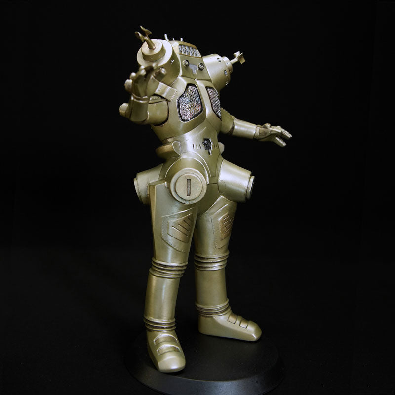 Ultra Seven King Joe Soft Vinyl Kit Reproduction Edition