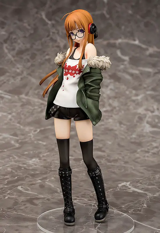 Persona 5 Futaba Sakura 1/7 