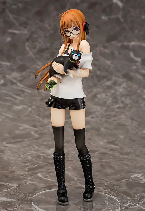 Persona 5 Futaba Sakura 1/7 