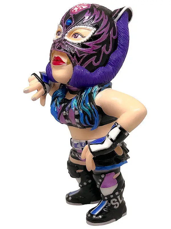 16d Soft Vinyl Collection 031 (Stardom) Starlight Kid 