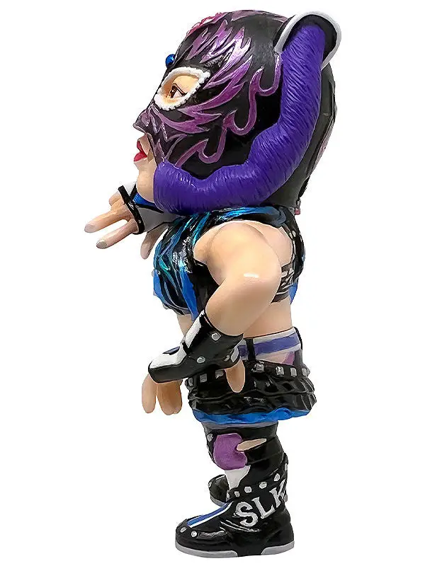 16d Soft Vinyl Collection 031 (Stardom) Starlight Kid 