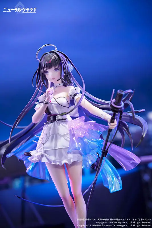  Neural Cloud Nanaka Shoujo Idol Ver. 1/7 