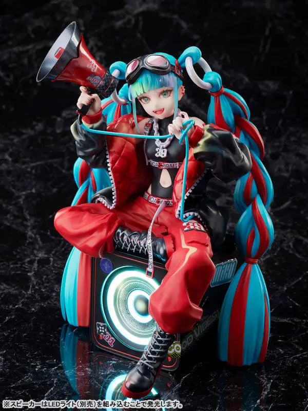 Hatsune Miku "Magical Mirai 2023" Ver. 1/7 