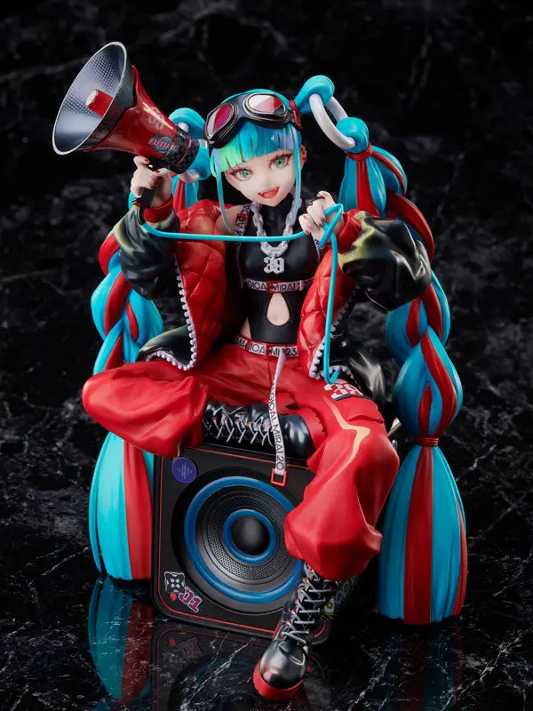 Hatsune Miku "Magical Mirai 2023" Ver. 1/7 