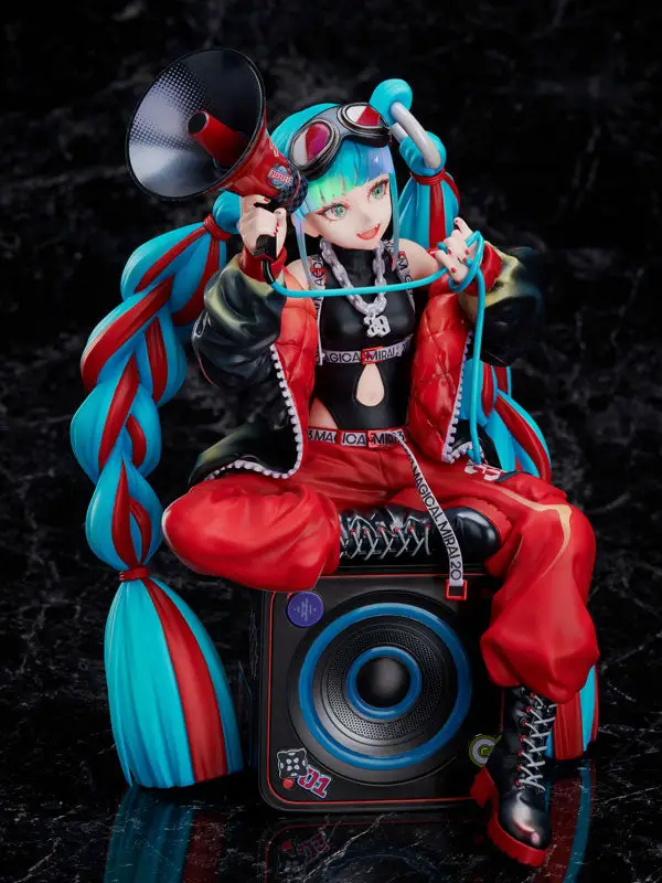 Hatsune Miku "Magical Mirai 2023" Ver. 1/7 