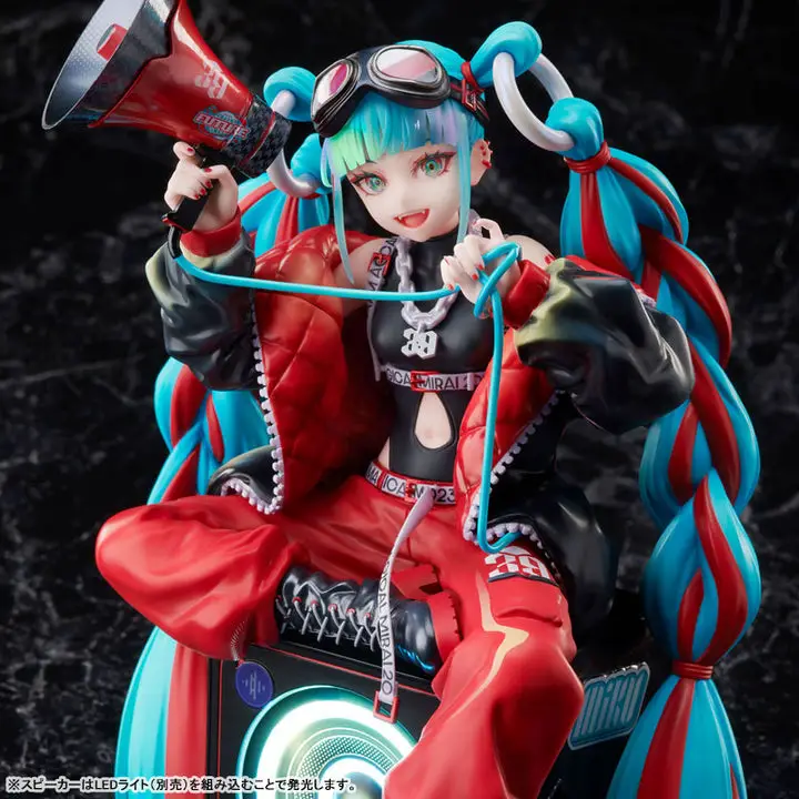 Hatsune Miku "Magical Mirai 2023" Ver. 1/7 