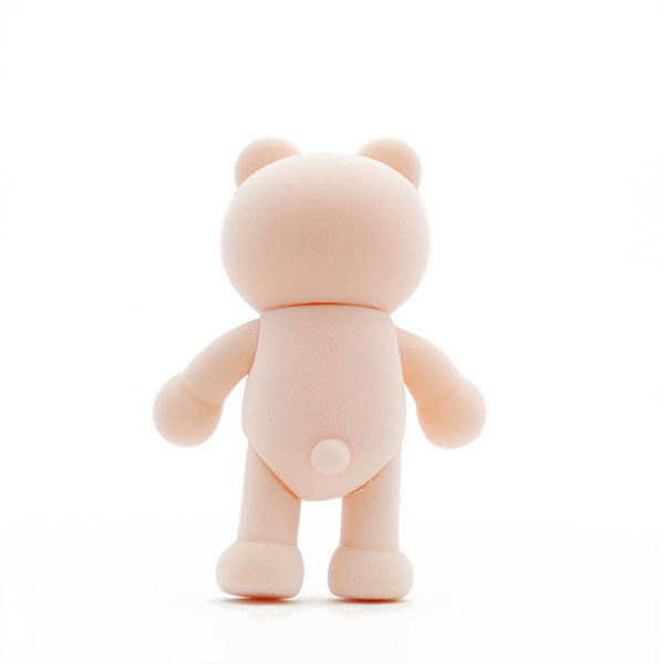 WAKARU Play Doll (Kuma) Regular Color Soft Vinyl Figure