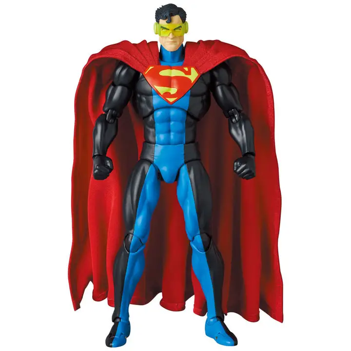 MAFEX No.219 MAFEX ERADICATOR (RETURN OF SUPERMAN)