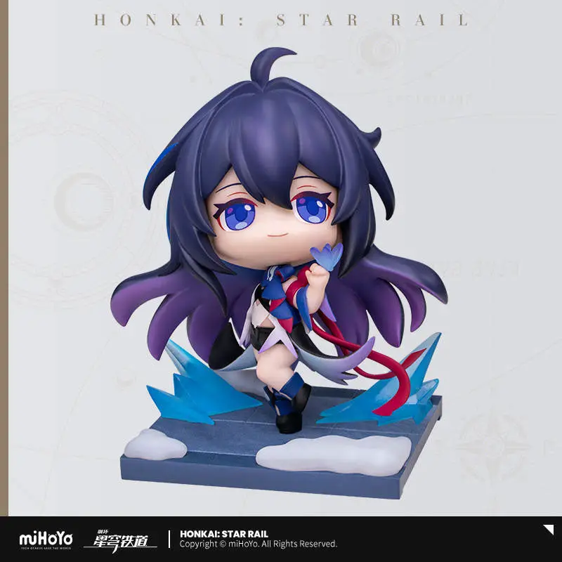 Honkai: Star Rail Chibi Figure -Time of Departure- Seele