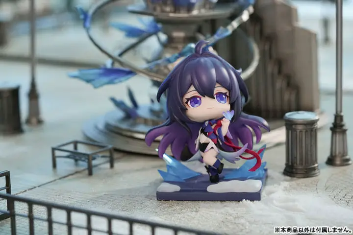 Honkai: Star Rail Chibi Figure -Time of Departure- Seele