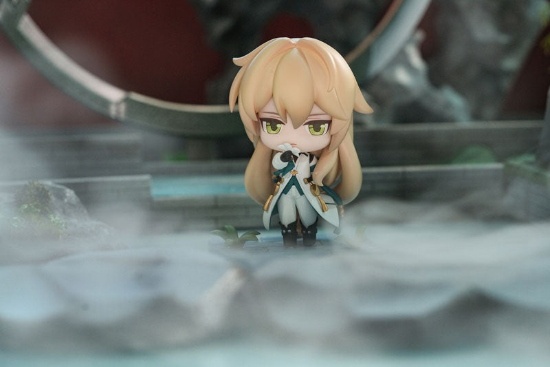 Honkai: Star Rail Chibi Figure -Time of Departure- Luocha