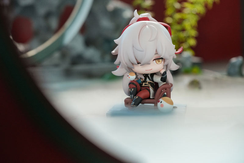 Honkai: Star Rail Chibi Figure -Time of Departure- Jing Yuan